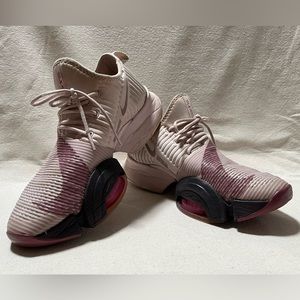 Nike Superrep size 7.5.
